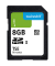 Speicherkarte Swissbit SH-L20STDSEDE, keine Klassifizierung, 8 GB