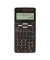 EL-W506T Wissenschaftlicher Taschenrechner schwarz/silber