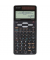 EL-W506T Wissenschaftlicher Taschenrechner schwarz/silber
