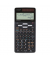 EL-W506T Wissenschaftlicher Taschenrechner schwarz/silber