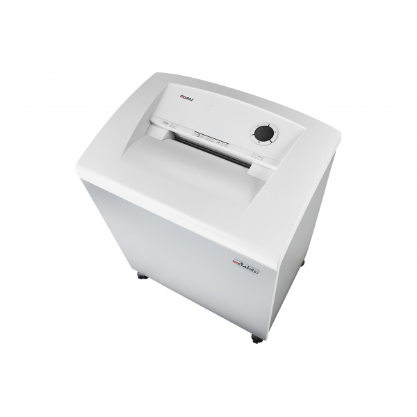 Dahle Aktenvernichter, 41534-04841, Partikelschnitt 0,8x12mm 4007885248820 Dahle
