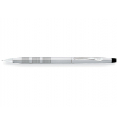 Drehbleistift Classic Century 0.7mm Satin-Chrom