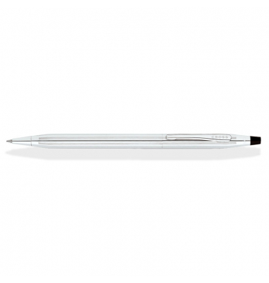 Kugelschreiber Classic Century 3502S, schwarz, mittel, nachf&uuml;llbar