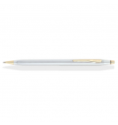 Kugelschreiber Classic Century Medalist, 23-Karatgold, Self-Serve