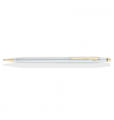 Kugelschreiber Classic Century 3302S, schwarz, mittel, nachf&uuml;llbar