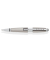 Rollerball Edge Titanfarben, mit Gel-Mine