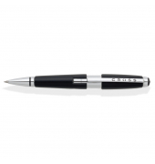Rollerball Edge Schwarz, mit Gel-Mine, Self Serve