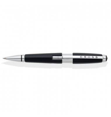 Rollerball Edge Schwarz, mit Gel-Mine, Self Serve