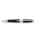 Rollerball Edge Schwarz, mit Gel-Mine, Self Serve