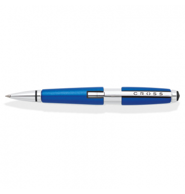 Rollerball Edge Blau, mit Gel-Mine, Self Serve