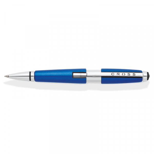 0073228106090 - Rollerball Edge Blau mit Gel-Mine Self Serve 0073228106090 Cross 0073228106090 - Rollerball Edge Blau mit Gel-Mine Self Serve 0073228106090 Cross