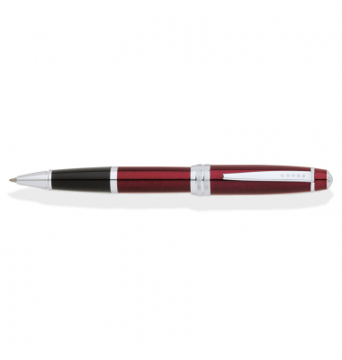 Rollerball Bailey Rot-Lack, Self Serve Verpackung
