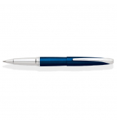 Rollerball ATX Blau-Lack Transluzent