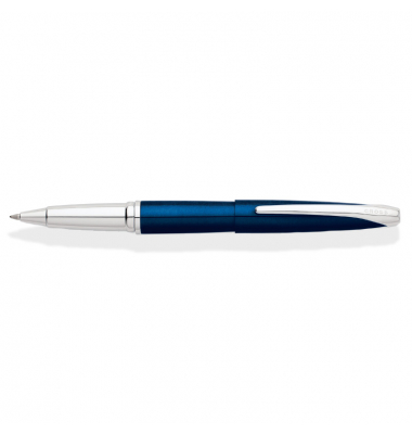 Rollerball ATX Blau-Lack Transluzent