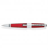 Rollerball Edge Rot, mit Gel-Mine