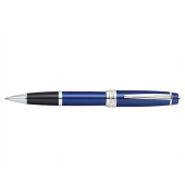Rollerball Bailey Blau-Lack