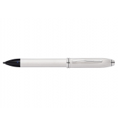 PDA-Stift E-Stylus Townsend Gebürstetes Platinium