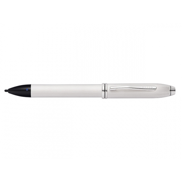 0073228126463 - PDA-Stift E-Stylus Townsend Gebürstetes Platinium 0073228126463 Cross 0073228126463 - PDA-Stift E-Stylus Townsend Gebürstetes Platinium 0073228126463 Cross