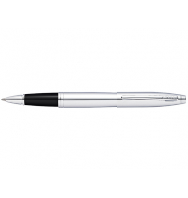 Rollerball Calais Glanz-Chrom