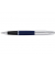 Rollerball Calais Blau-Lack Chrom