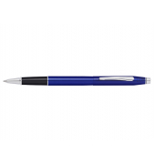 Rollerball Classic Century Transluzent Blau-Lack, Self Serve