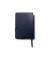 Notizbuch AC281-2M, blau, A5, liniert, 100g, 80 Blatt / 160 Seiten
