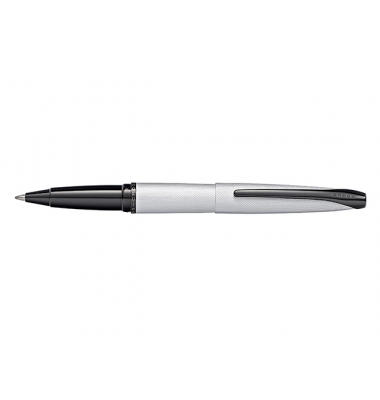 Rollerball ATX Gebürstetes Chrom