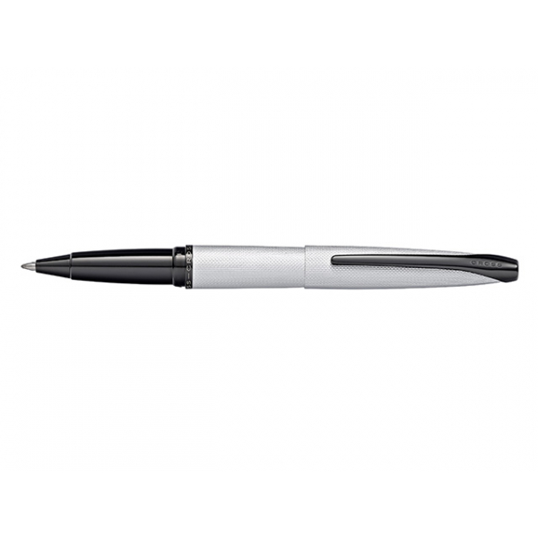 0073228132488 - Rollerball ATX Gebürstetes Chrom 0073228132488 Cross