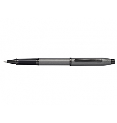 Rollerball Century II Gunmetal Grey, PVD Beschläge