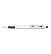 Rollerball Century II Ferrari Glanzchrom