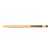 Kugelschreiber Classic Century Rosegold gebürstet, PVD
