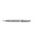 Füllfederhalter Bailey Light Grau-LackChrom, Kunststoff,F-Feder