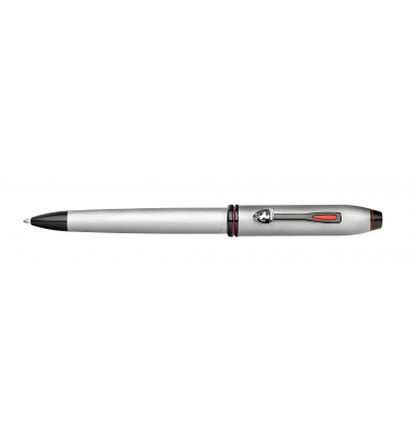 Kugelschreiber Townsend FR0042-61, schwarz, mittel, nachf&uuml;llbar