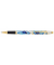 Rollerball Wanderlust Malta, Weiß-LackBlauGold