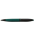 Rollerball Calais Mattgrün, schwarz PVD