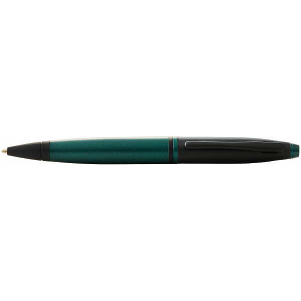 0073228142371 - Rollerball Calais Mattgrün schwarz PVD 0073228142371 Cross 0073228142371 - Rollerball Calais Mattgrün schwarz PVD 0073228142371 Cross