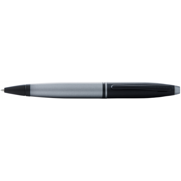 0073228142418 - Rollerball Calais Mattgrau schwarz PVD 0073228142418 Cross 0073228142418 - Rollerball Calais Mattgrau schwarz PVD 0073228142418 Cross