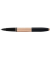 Rollerball Calais Rosegold, schwarz PVD