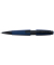 Rollerball Edge Mattblau, PVD, mit Gel-Mine