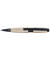Rollerball Edge Mattbeige, PVD, mit Gel-Mine