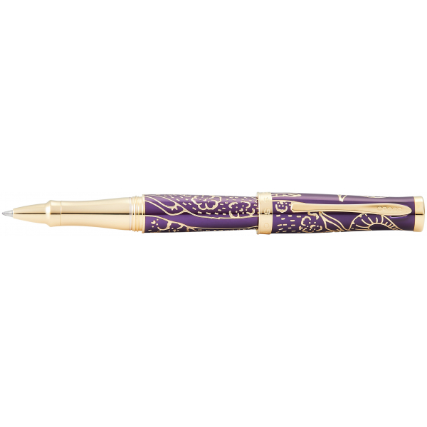 0073228143071 - Rollerball Sauvage Pflaume-Lack Jahr des Büffels 2021 0073228143071 Cross 0073228143071 - Rollerball Sauvage Pflaume-Lack Jahr des Büffels 2021 0073228143071 Cross