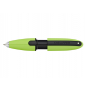 Ion Pocket Taschengroßer Gelstift Grün