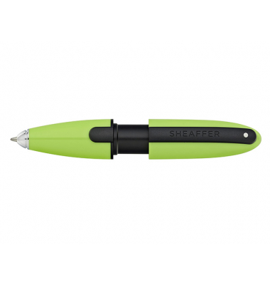 Ion Pocket Taschengroßer Gelstift Grün