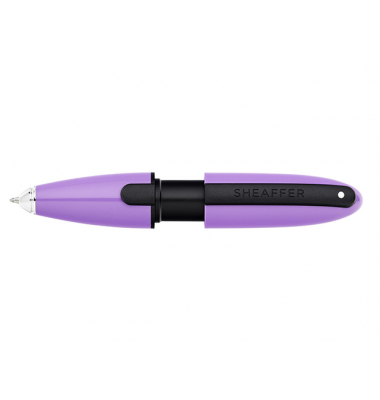 Ion Pocket Taschengroßer Gelstift Violett