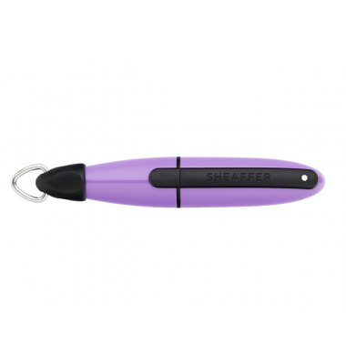 Ion Pocket Taschengroßer Gelstift Violett