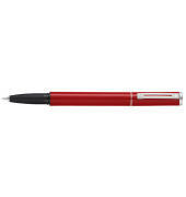 Pop Rollerball im frechen, modernen Design-Rot