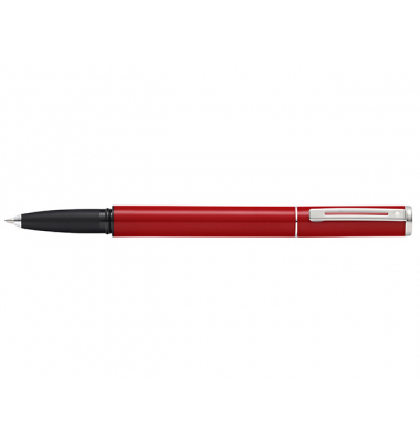 Pop Rollerball im frechen, modernen Design-Rot