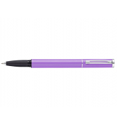 Pop Rollerball im frechen, modernen Design-Violett