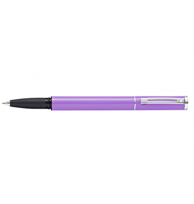 Pop Rollerball im frechen, modernen Design-Violett