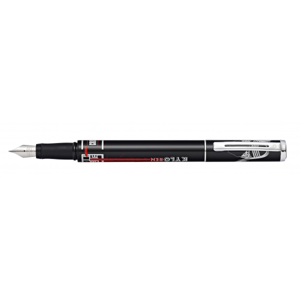 0074040005134 - POP Star Wars FFH M Kylo Ren Self-Serve 0074040005134 Sheaffer 0074040005134 - POP Star Wars FFH M Kylo Ren Self-Serve 0074040005134 Sheaffer